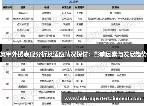 英甲外援表现分析及适应情况探讨:影响因素与发展趋势 英甲外援表现分析及适应情况探讨:影响因素与发展趋势
