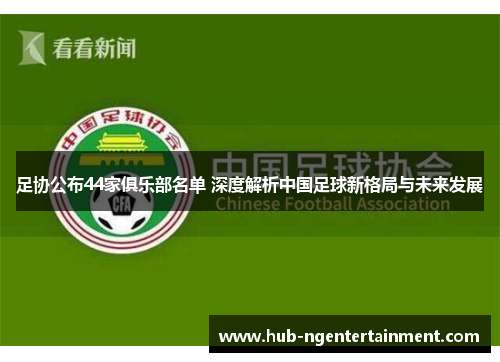 足协公布44家俱乐部名单 深度解析中国足球新格局与未来发展